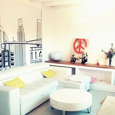 Apartamento Sayly Burgo エクステリア 写真