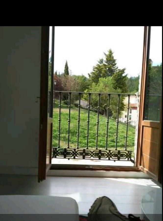 Apartamento Sayly Burgo エクステリア 写真