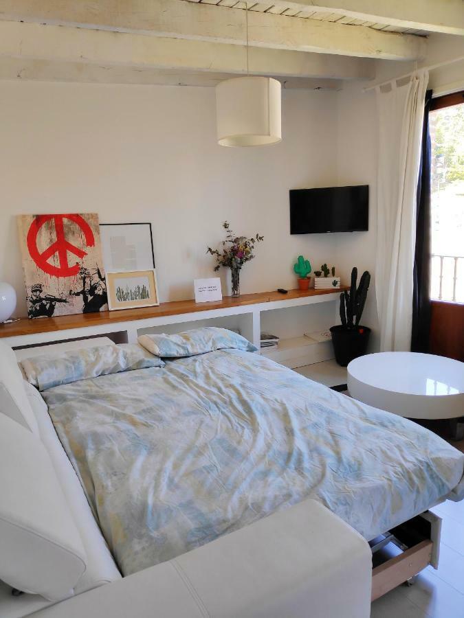 Apartamento Sayly Burgo エクステリア 写真
