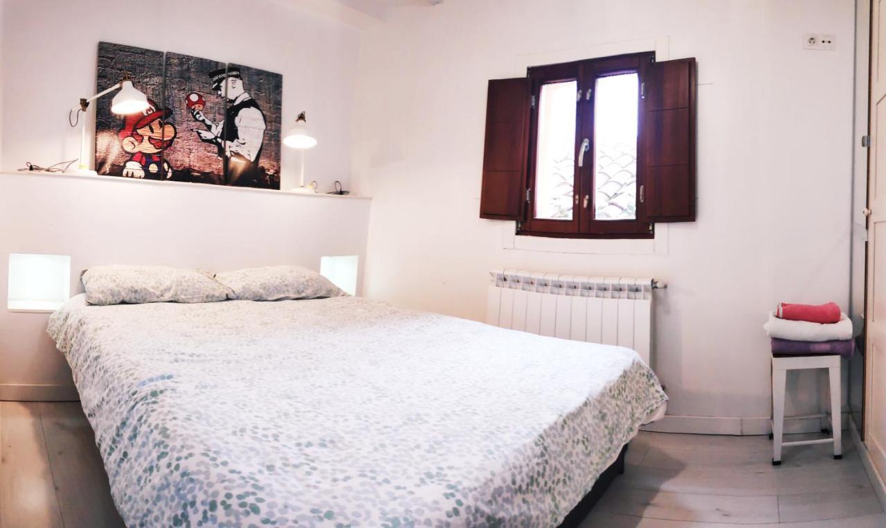 Apartamento Sayly Burgo エクステリア 写真