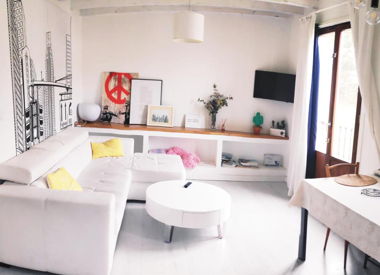 Apartamento Sayly Burgo エクステリア 写真